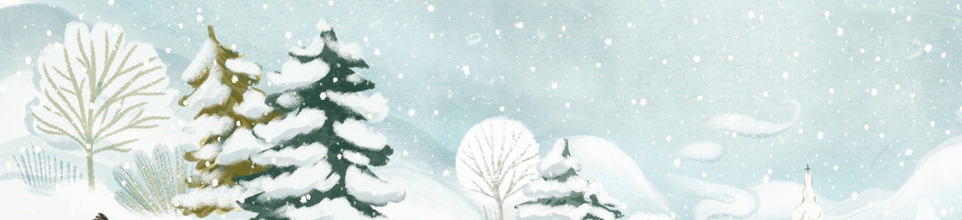 jezisek na sanich kopie